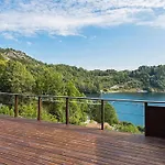 4 Star Holiday Home In Lyngdal