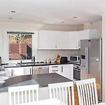 4 Star Holiday Home In Lyngdal Дом отдыха