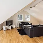 Feriehus 4 Star In