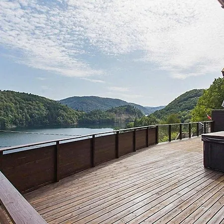 10 Person In Holiday home