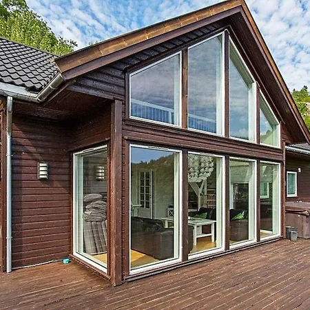 10 Person In Holiday home