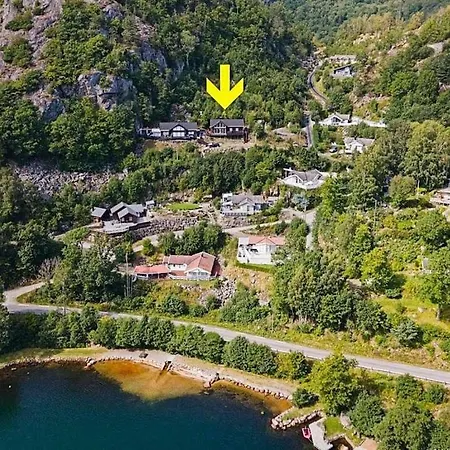 10 Person In Holiday home