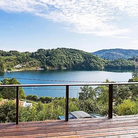 10 Person In Holiday home Lyngdal