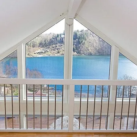 Tatil Evi 10 Person In