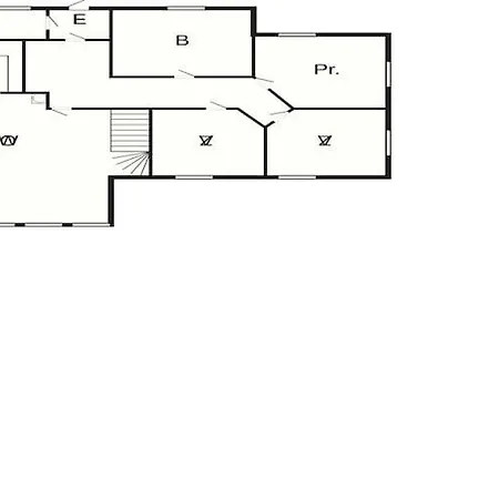 Tatil Evi 10 Person In